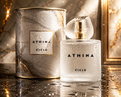 Deo Colônia Athina
