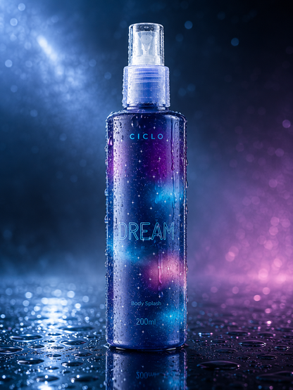 Body Splash Dream Ciclo