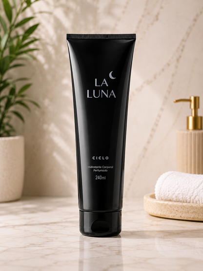 Loção Hidratante La Luna 240ml Ciclo