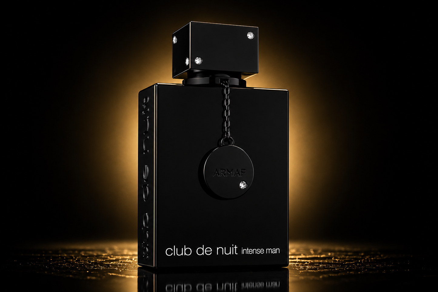 CLUB DE NUIT INTENSE MAN – ARMAF