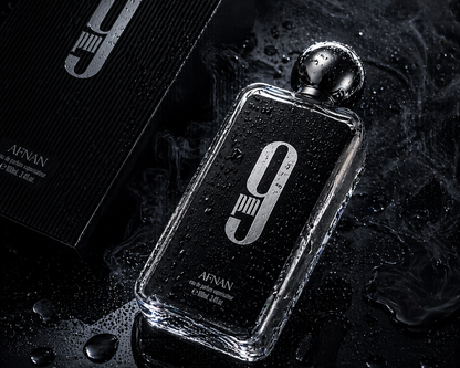 Perfume Afnan 9pm Eau De Parfum