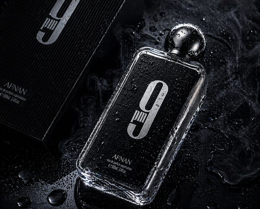 Perfume Afnan 9pm Eau De Parfum