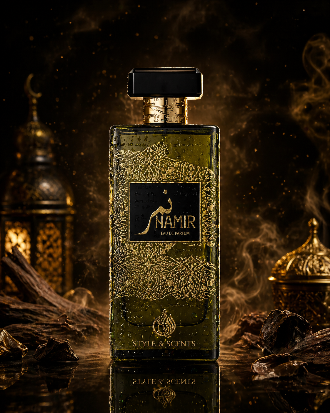 Perfume Style & Scents Namir Eau de Parfum