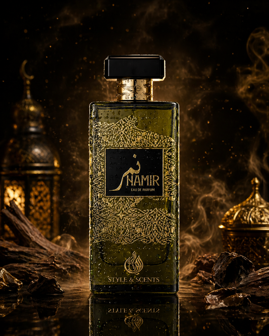 Perfume Style & Scents Namir Eau de Parfum