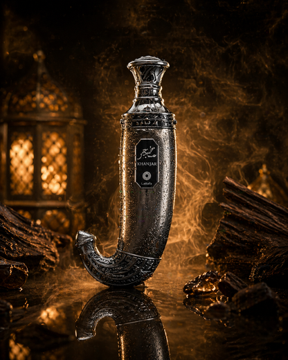 Lattafa Niche Emarati - Khanjar Edp