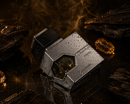 Perfume Laventure Intense Al Haramain