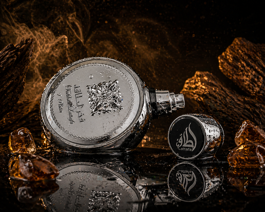 Perfume Fakhar Platin Edp Lattafa Pride
