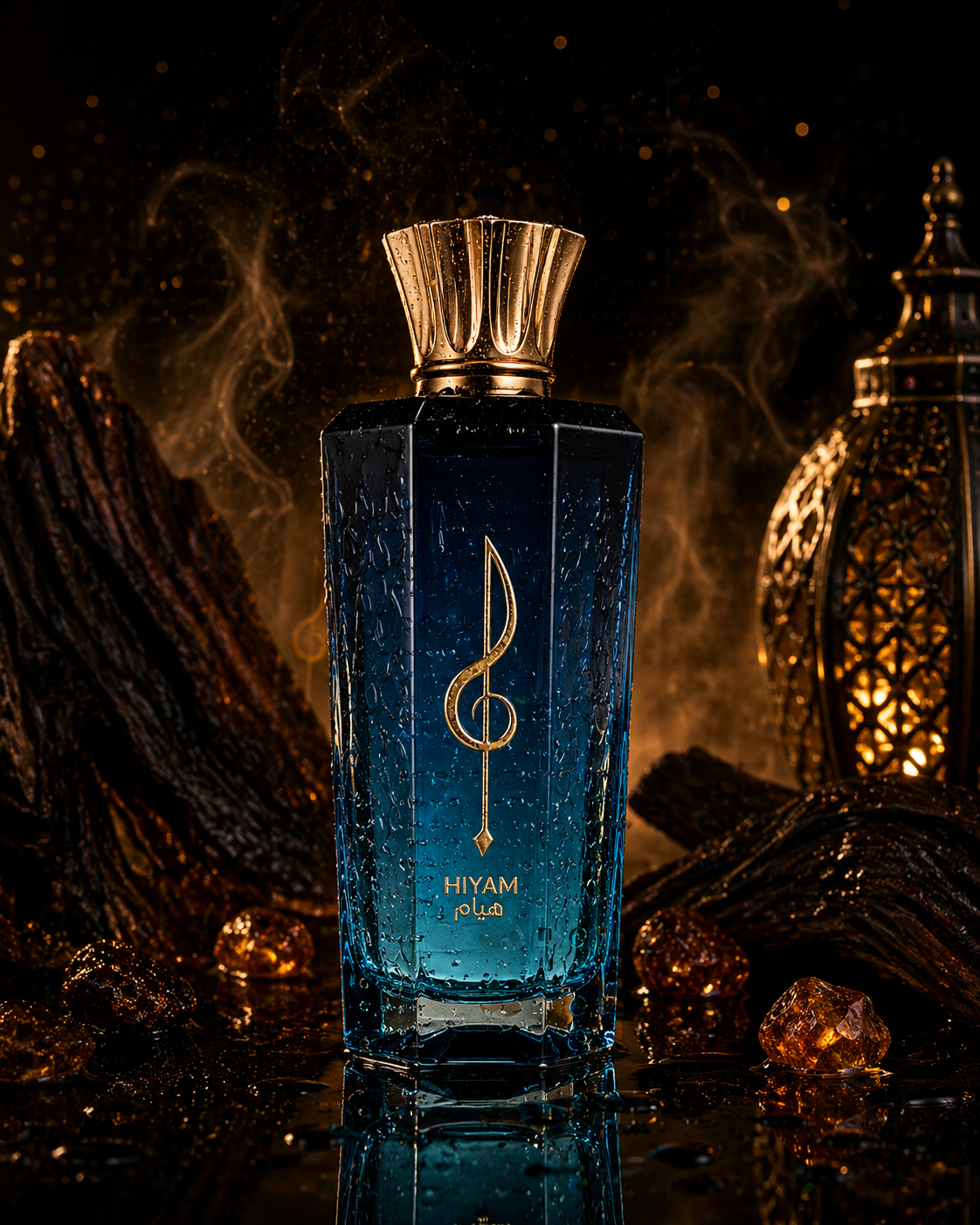 Eau de Parfum Mawwal Hiyam