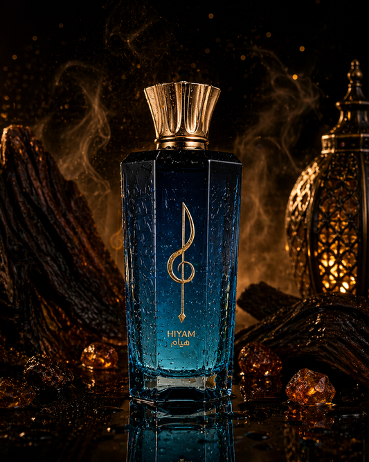 Eau de Parfum Mawwal Hiyam
