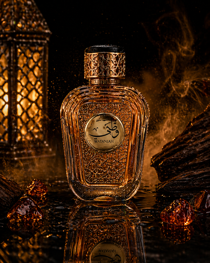 Al Wataniah Watani Eau De Parfum