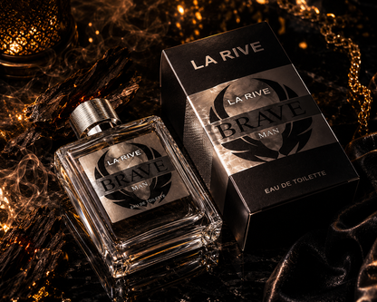 Perfume Brave La Rive