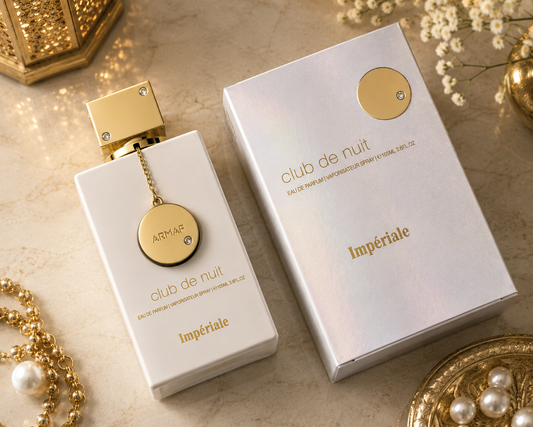 Club De Nuit Impériale Armaf Eau De Parfum