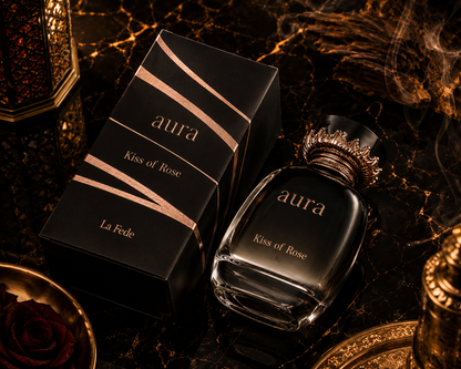 Perfume Khadlaj Aura Kiss Of Rose