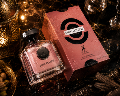 Perfume Pink Eclipse Edp