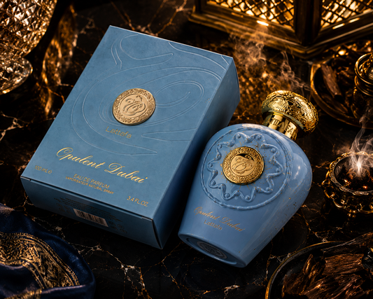 Perfume Opulent Dubai Eau De Parfum