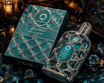 Azure Fantasy Orientica Extrait Edp