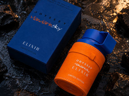 Perfume Armaf Odyssey Mandarin Sky Elixir