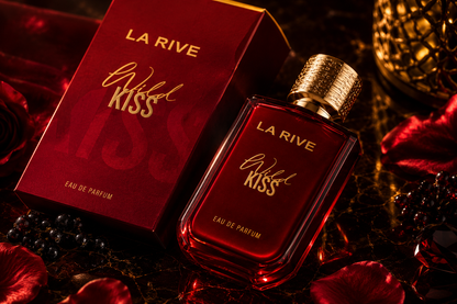 Perfume La Rive Wild Kiss