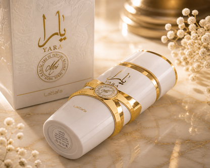 Perfume Lattafa Yara Moi