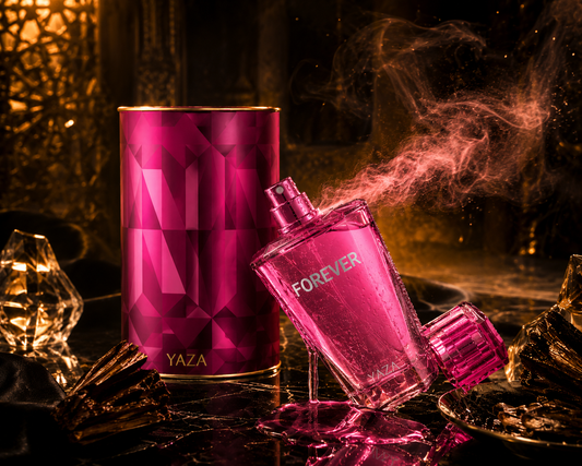Perfume Feminino Deo Colônia Forever
