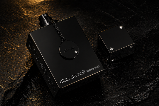 CLUB DE NUIT INTENSE MAN – ARMAF