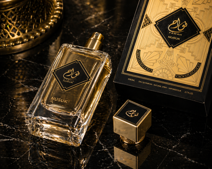 Fawah Nusuk Edp