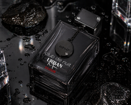 Armaf Club De Nuit Urban Man Elixir