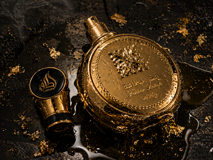 Perfume Árabe Fakhar Gold Lattafa