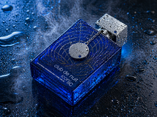 Club De Nuit Iconic By Armaf Eau De Parfum