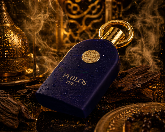 Philos Pura Maison Alhambra Edp