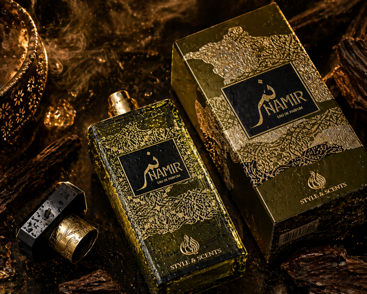 Perfume Style & Scents Namir Eau de Parfum