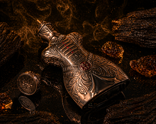 Perfume Toleen By Lattafa