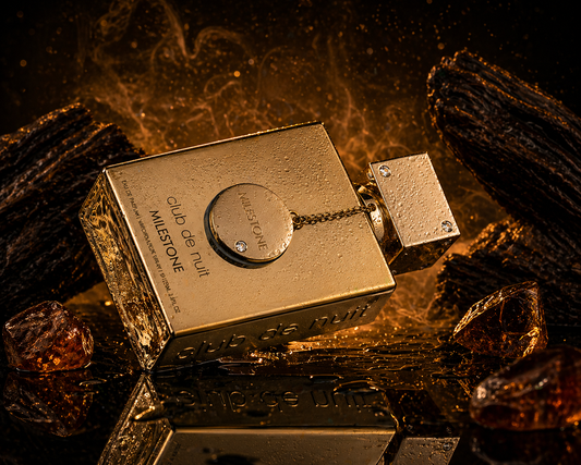 armaf Club De Nuit Milestone Edp