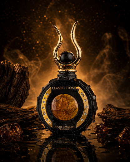 Perfume Árabe Classic Stone Eau De Parfum