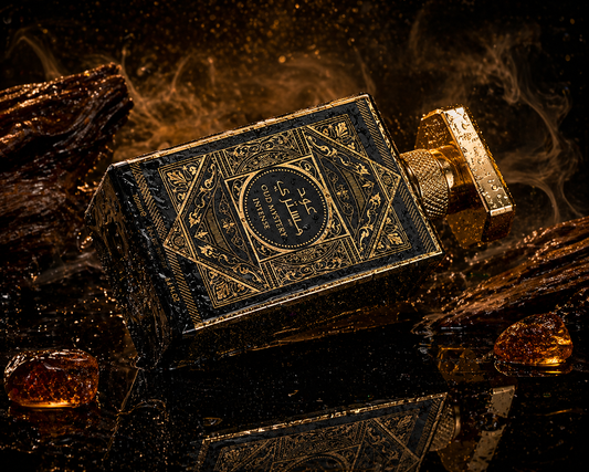 Al Wataniah Oud Mystery Intense Eau De Parfum