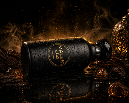 Perfume Árabe Mawwal Malek