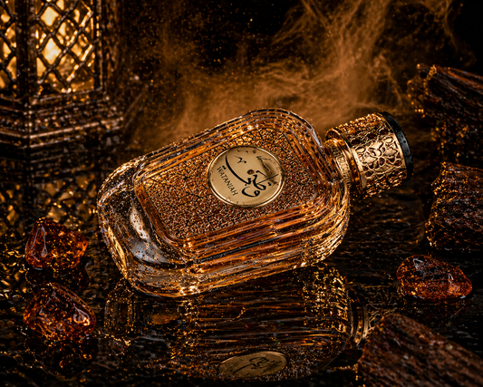 Al Wataniah Watani Eau De Parfum