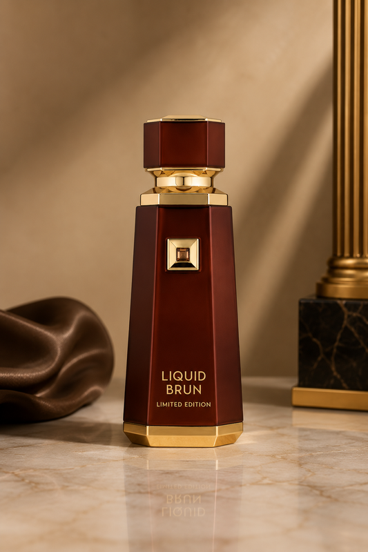 French Avenue Liquid Brun Limited Edition